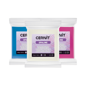 Cernit Opaline - Arcilla Polimérica 250g