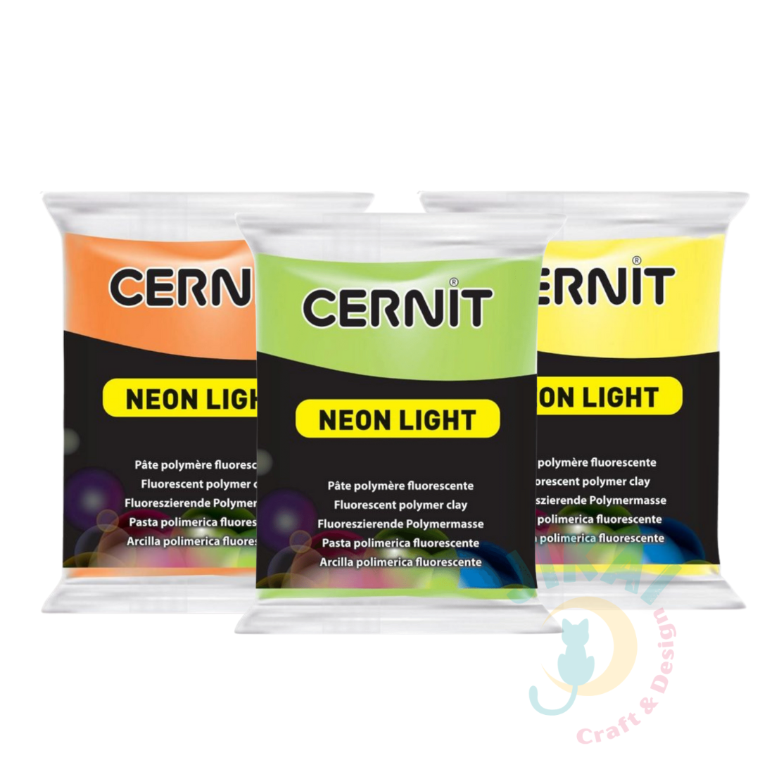 Cernit Metallic - Arcilla Polimérica 56gr - Jikai