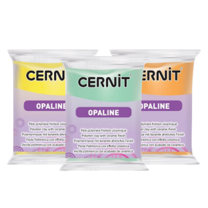Cernit Opaline - Arcilla Polimérica 56g