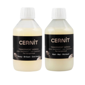 Barniz Cernit Transparente 250ml